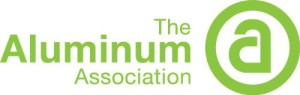 Aluminium Association logo.  (Provided by Aluminum Association)