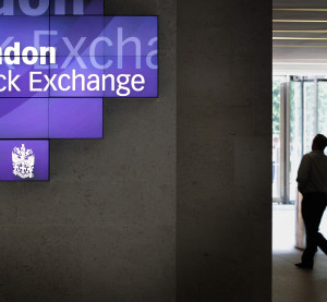Bmw in london stock exchange #6