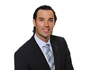 Michael Macaluso will remain president of CARSTAR Canada following its sale to Driven Brands. (Provided by CARSTAR)