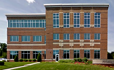 CARSTAR's Kansas City-area corporate headquarters. (Provided by CARSTAR)