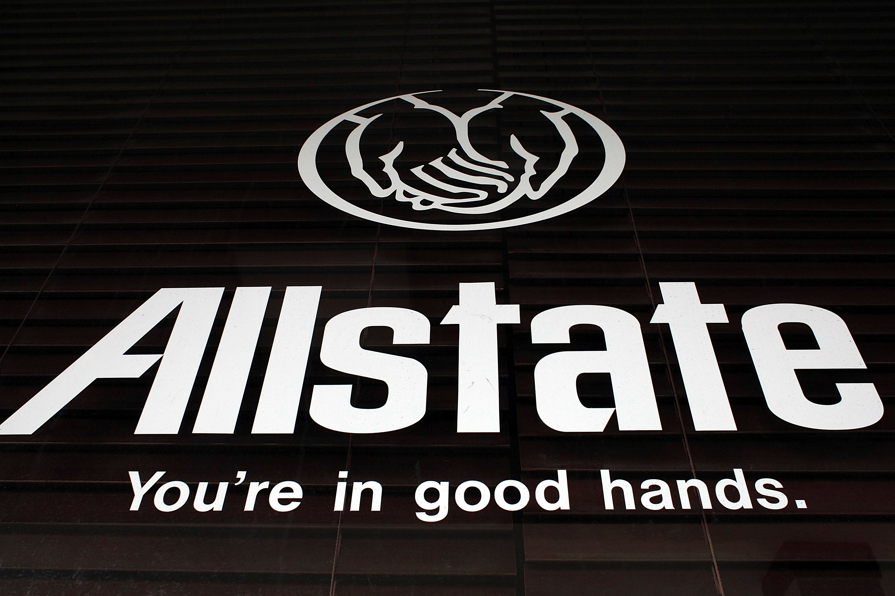 Allstate emphasizes customer choice parts policy to R I House panel 