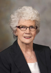 New Hampshire state Sen. Nancy Stiles, R-Hampton, the chairman of the Senate Transportation Committee. (Provided by New Hampshire General Court)
