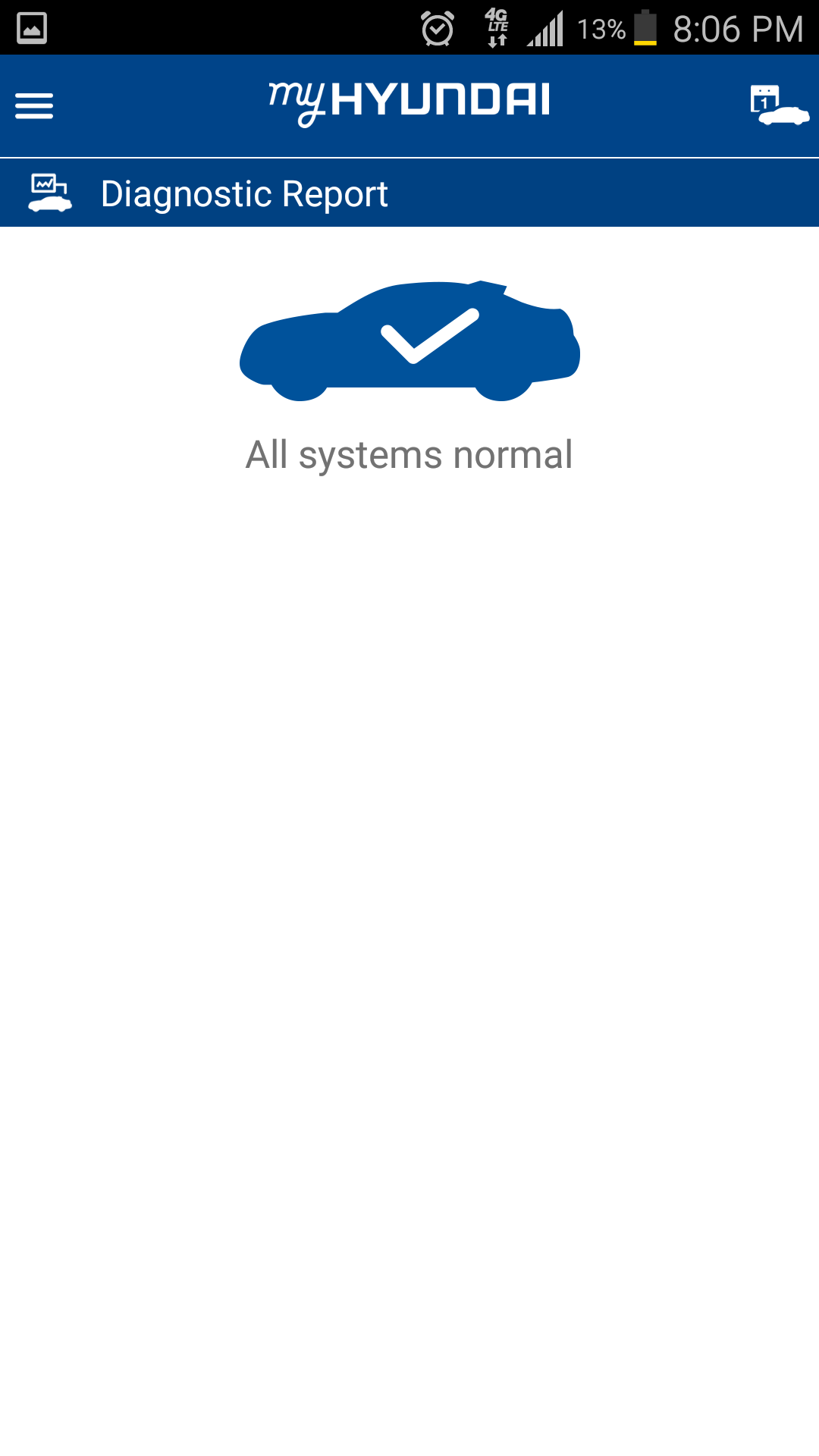 hyundai myhyundai bluelink app screenshots -- Huetter (8)