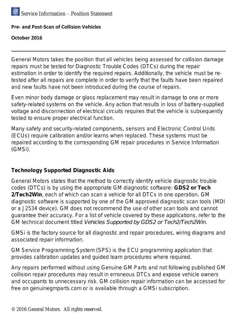 gms-position-on-pre-and-post-scanning-of-collision-vehicles-oct16