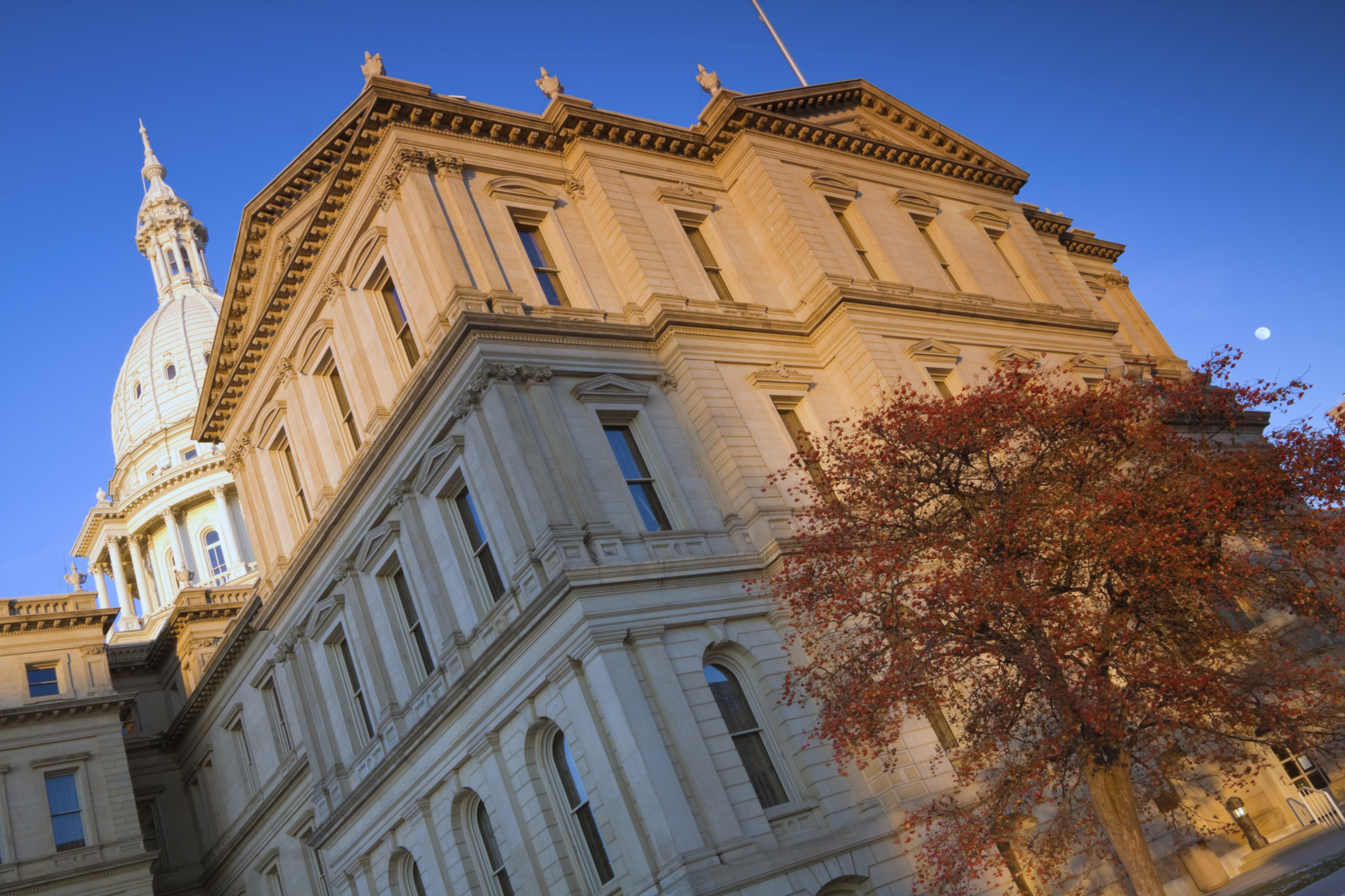WMABA offers advice as Mich. senator introduces bill banning insurers