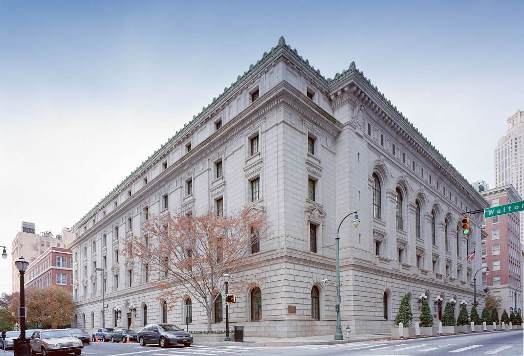 The Eleventh Circuit Court of Appeals is pictured. (Provided by Eleventh Circuit)