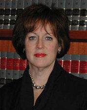 Ohio Chief Justice Maureen O'Connor. (Provided by Ohio Supreme Court)