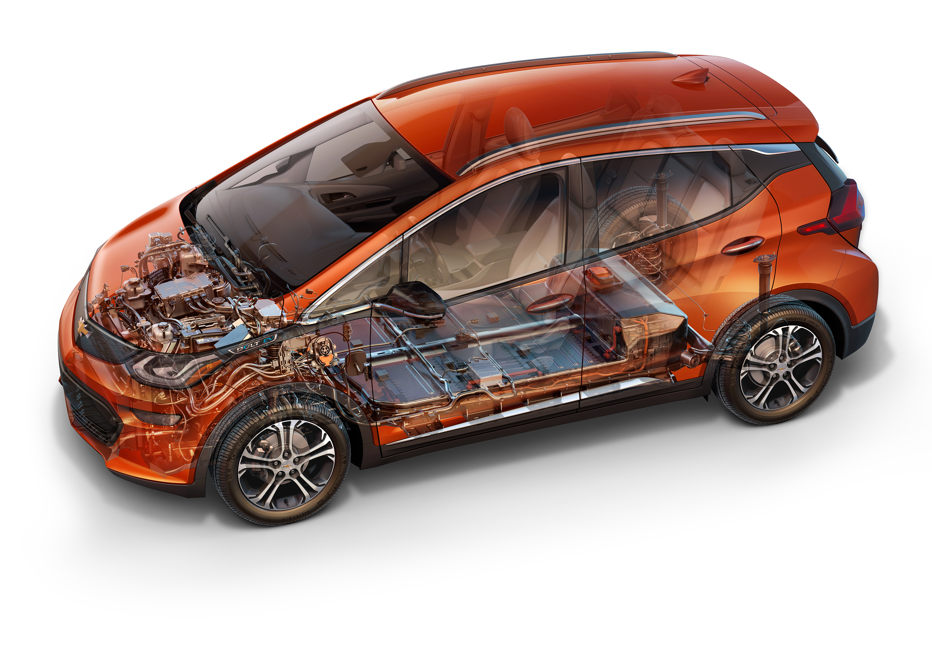 electric cars panasonic mits 1 6b to nevada tesla gigafactory wsj reports chevy bolt steel and aluminum