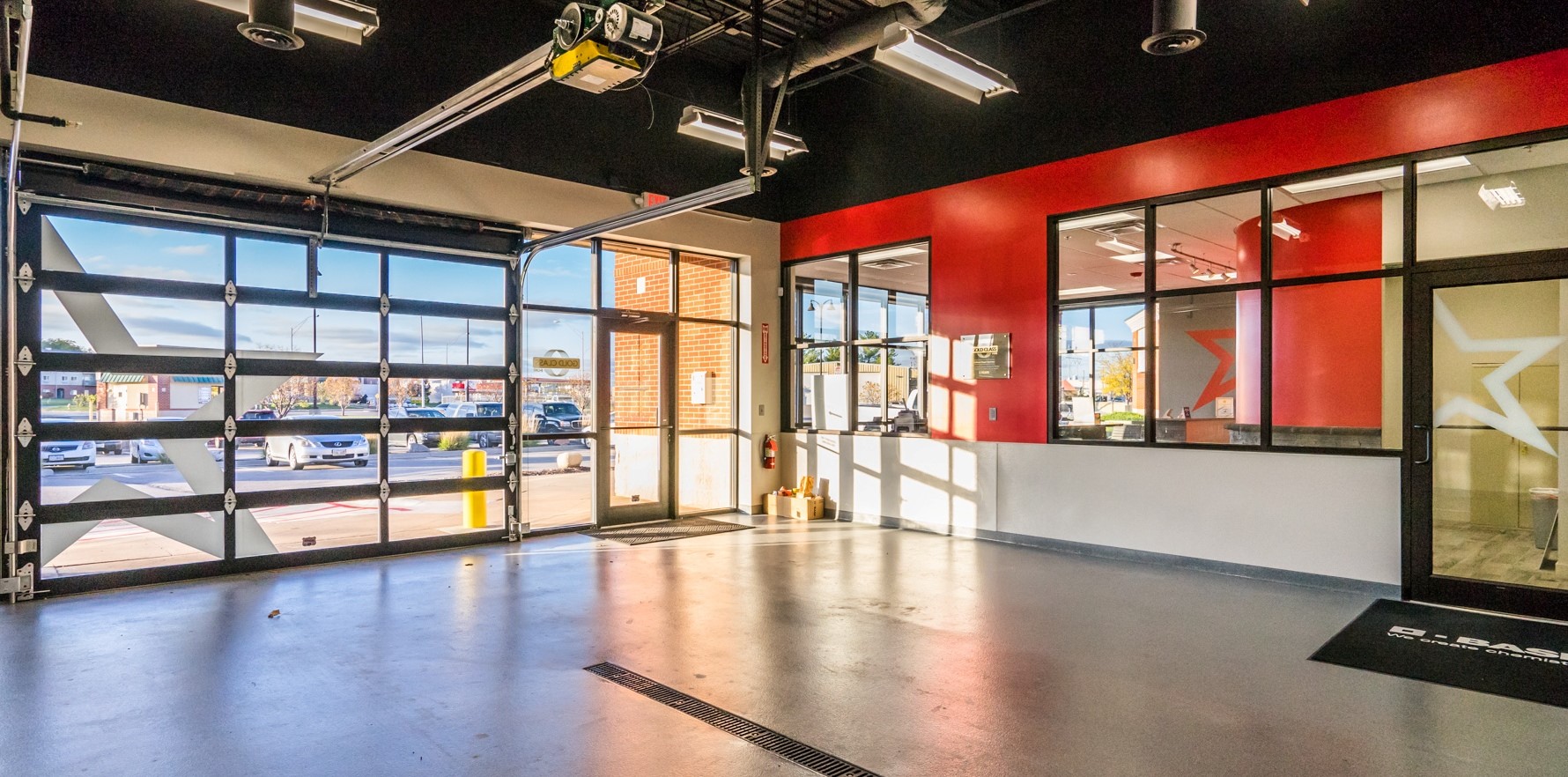 CARSTAR 70 finished with rebranding push; more consumer marketing