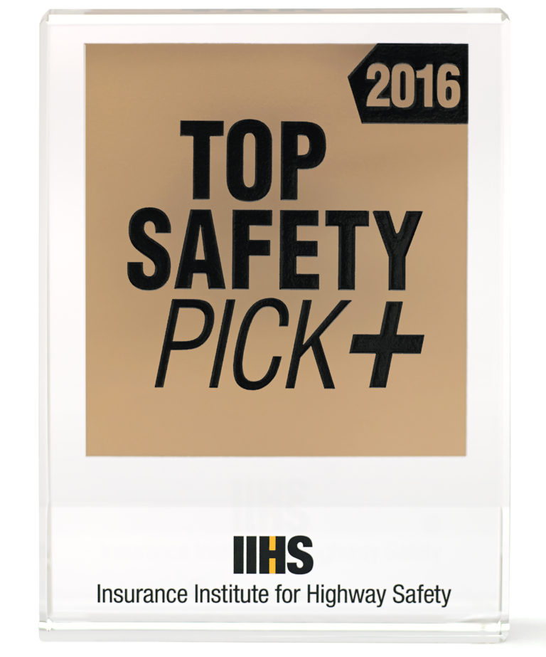 IIHS Top Safety Pick criteria, and what it really means for collision