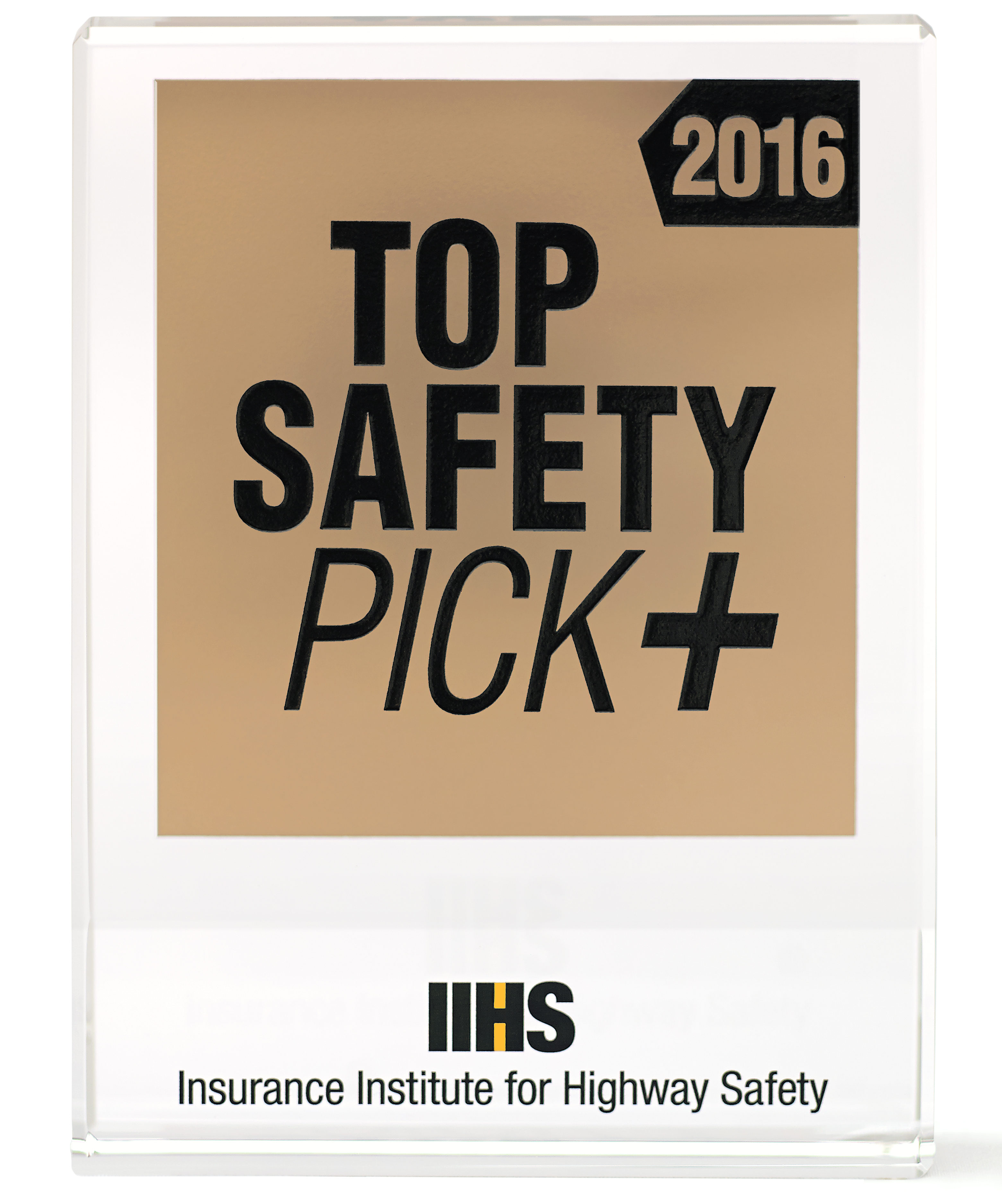 IIHS Top Safety Pick criteria, and what it really means for collision