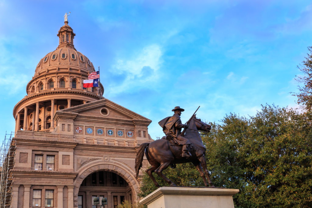 Texas bill seeks to improve accuracy of repair estimates