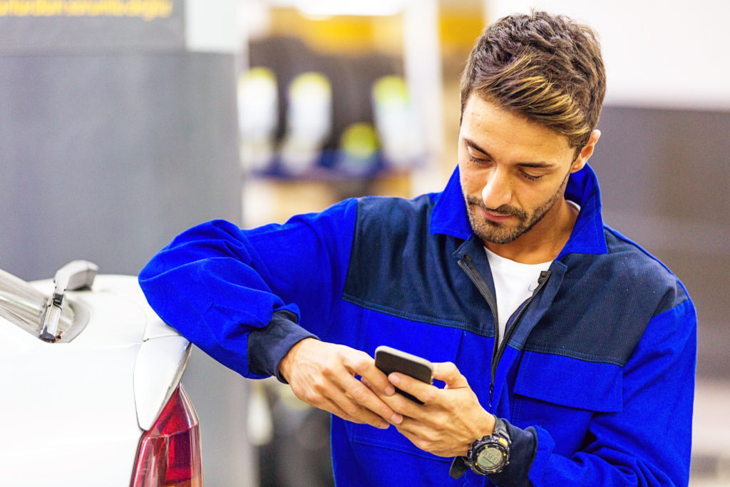Allstate ‘Virtual Assist’ lets body shops video chat with adjusters for
