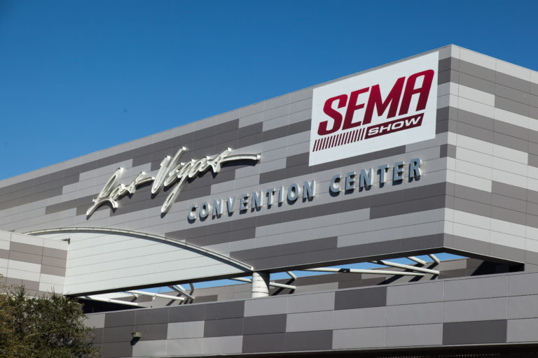 Locking in SEMA travel dates? Don’t new Monday SCRS classes on