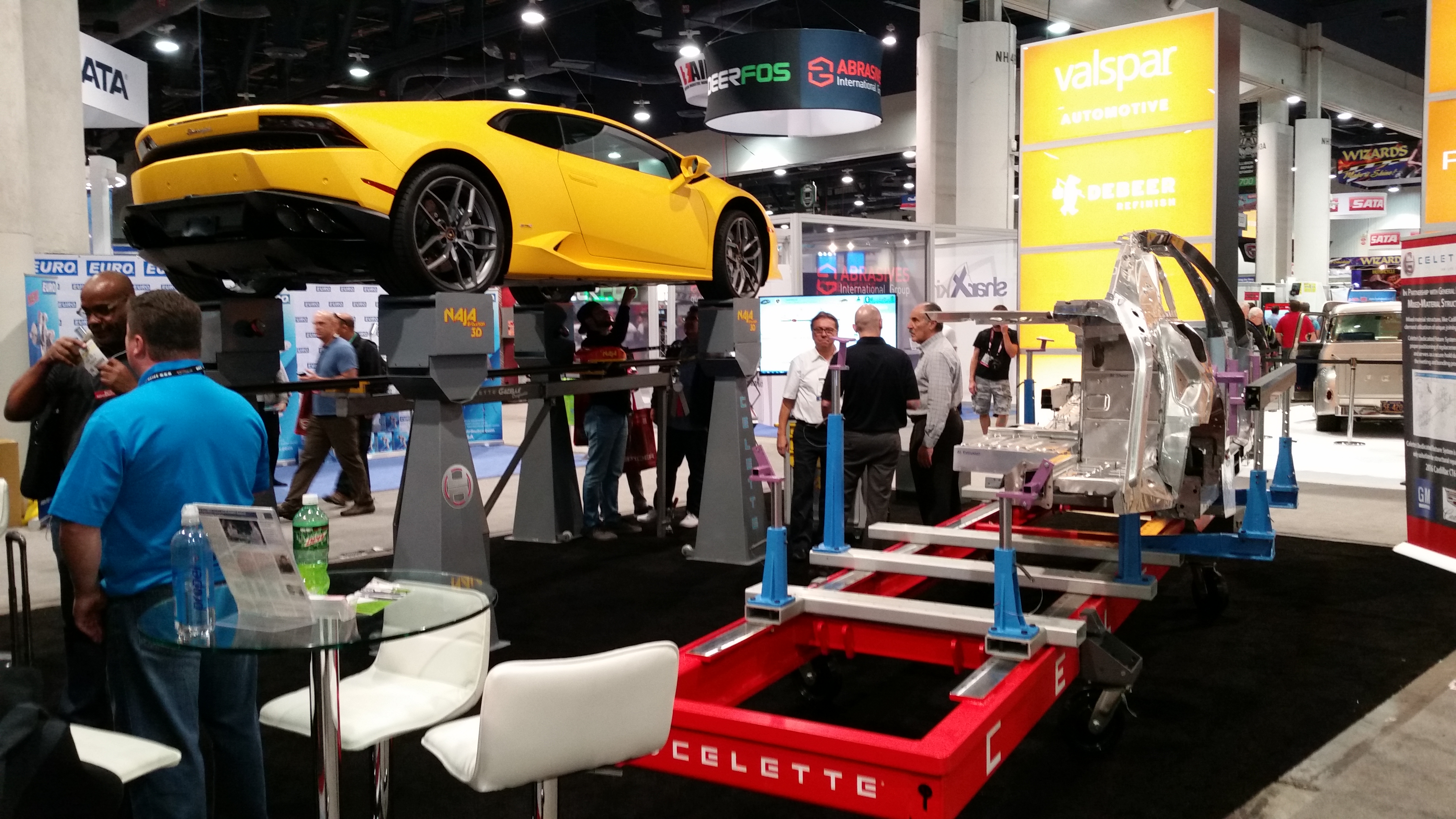 How To Get Tickets And Plan For Sema 2025 Piers Piper