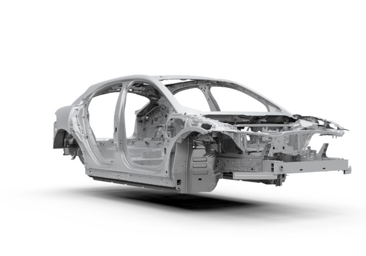 Jaguar reveals electric, aluminum I-PACE; Waymo might use 20,000 as ...