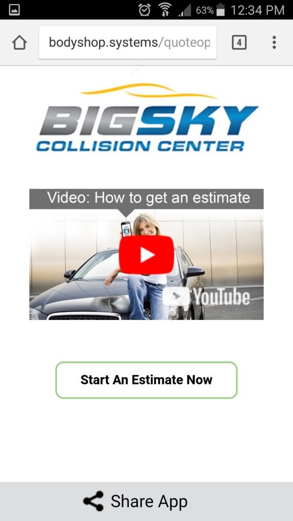 inexpensive body shop estimating software free inexpensive body shop estimating software free