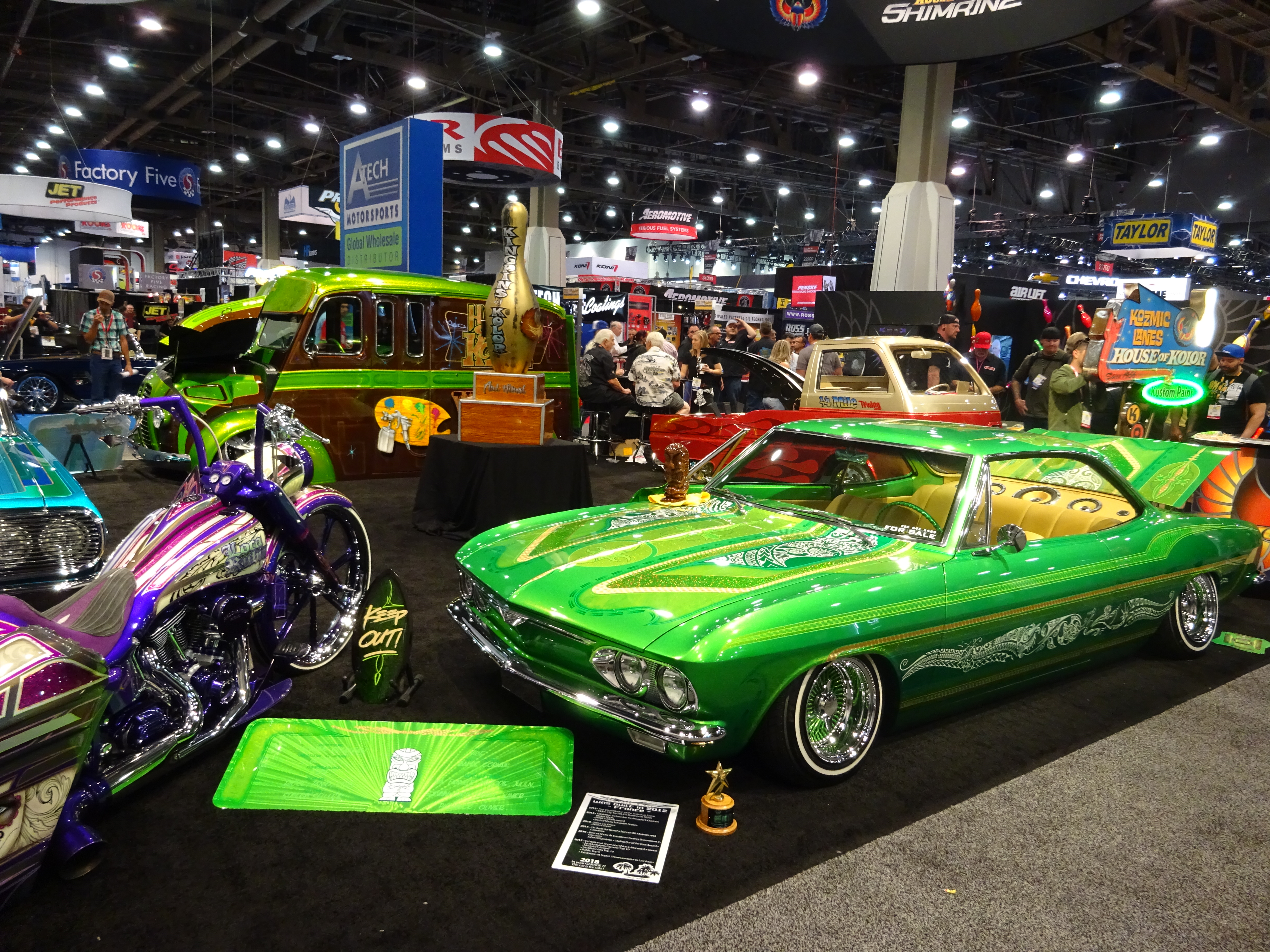 How To Get Tickets For Sema 2024 Dani Nichol