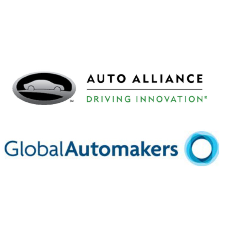 OEM trade groups merge into 'Alliance for Automotive Innovation