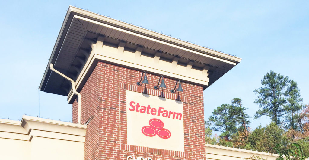 Ga. man seeks classaction against State Farm, J.D. Power, Mitchell