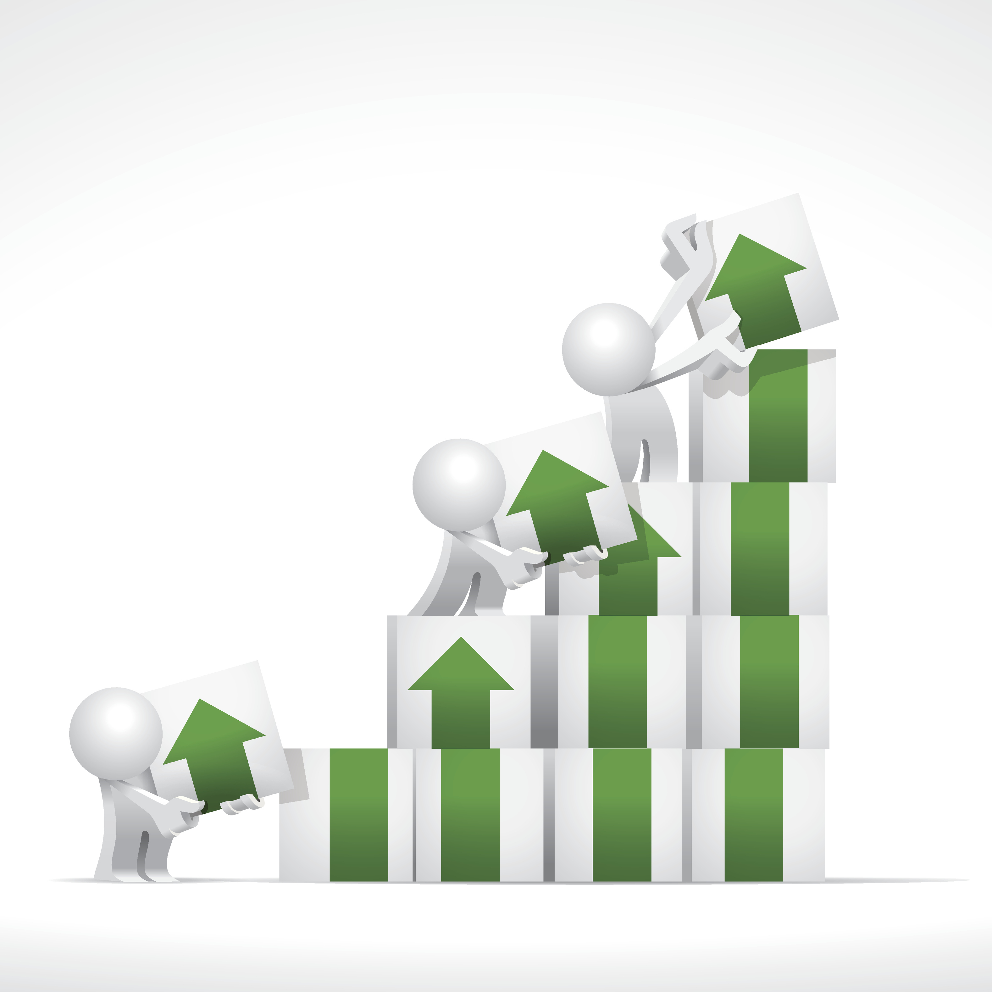 NAIC share data shows GEICO, Progressive gains, industry premium