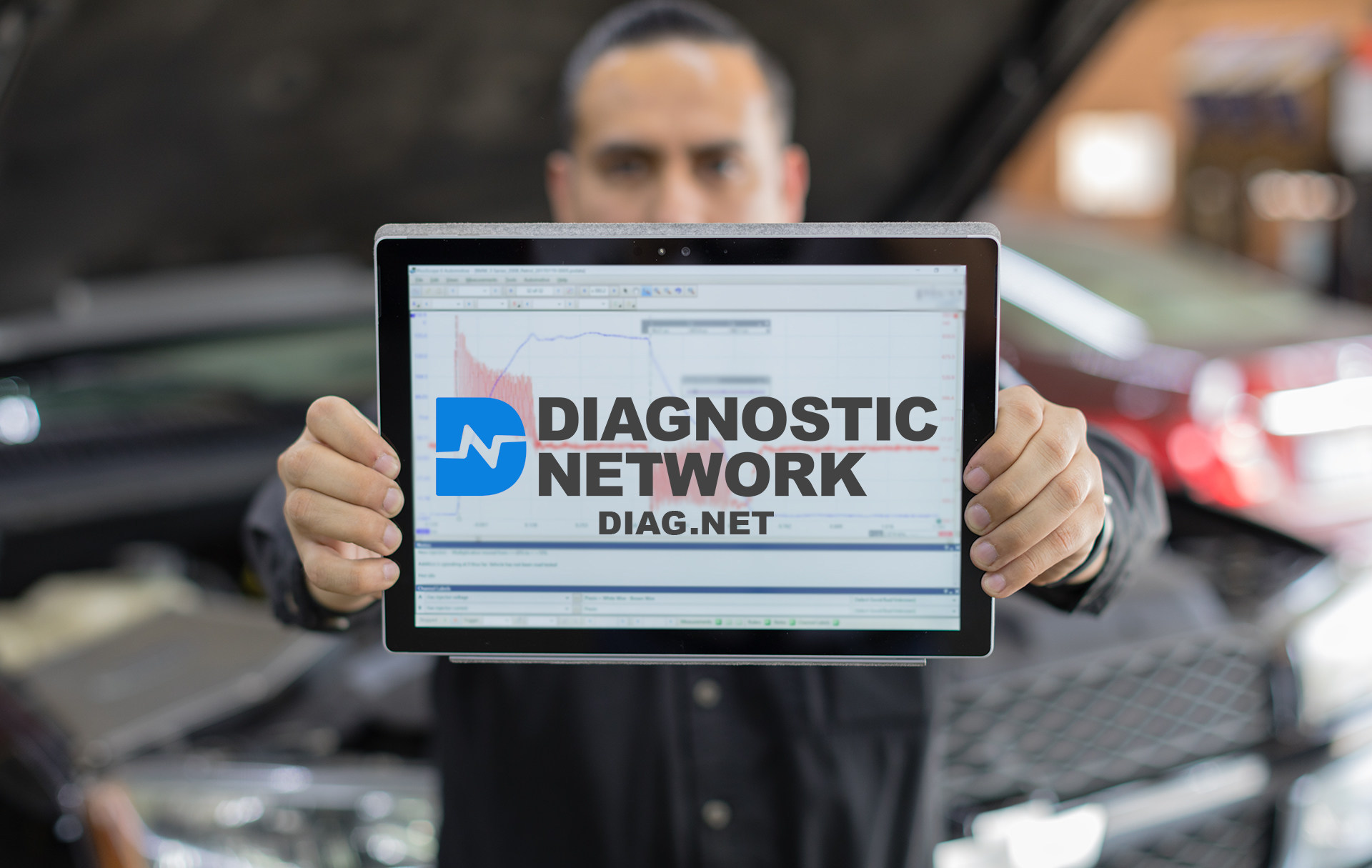 Diagnostic Network now free for auto repair industry Repairer Driven