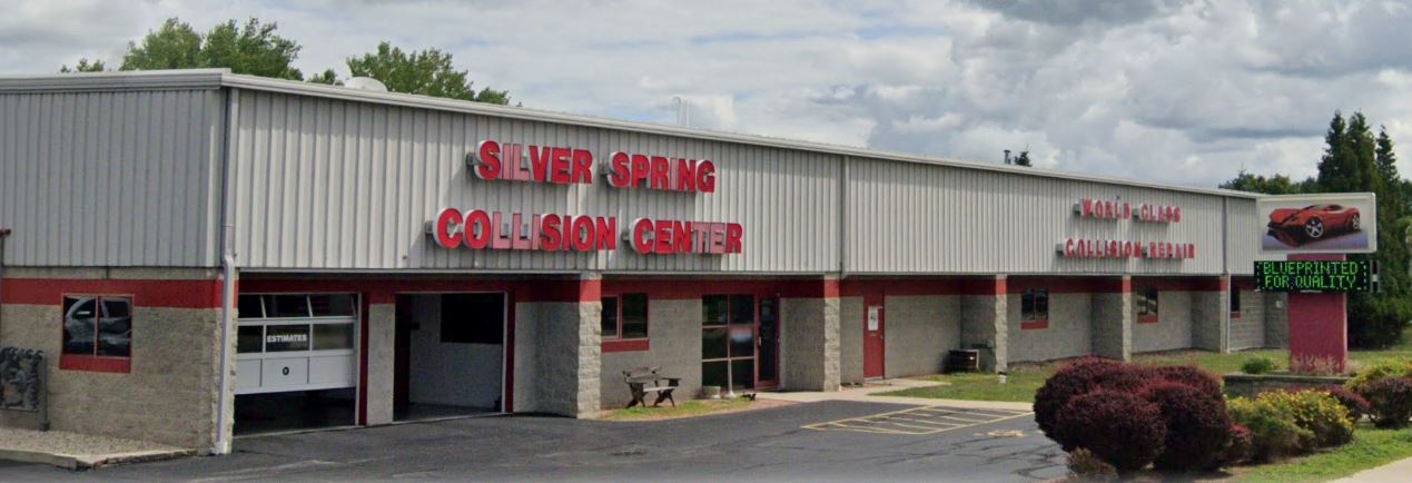 Crash Champions buys 24-location auto body MSO Signature Collision Centers