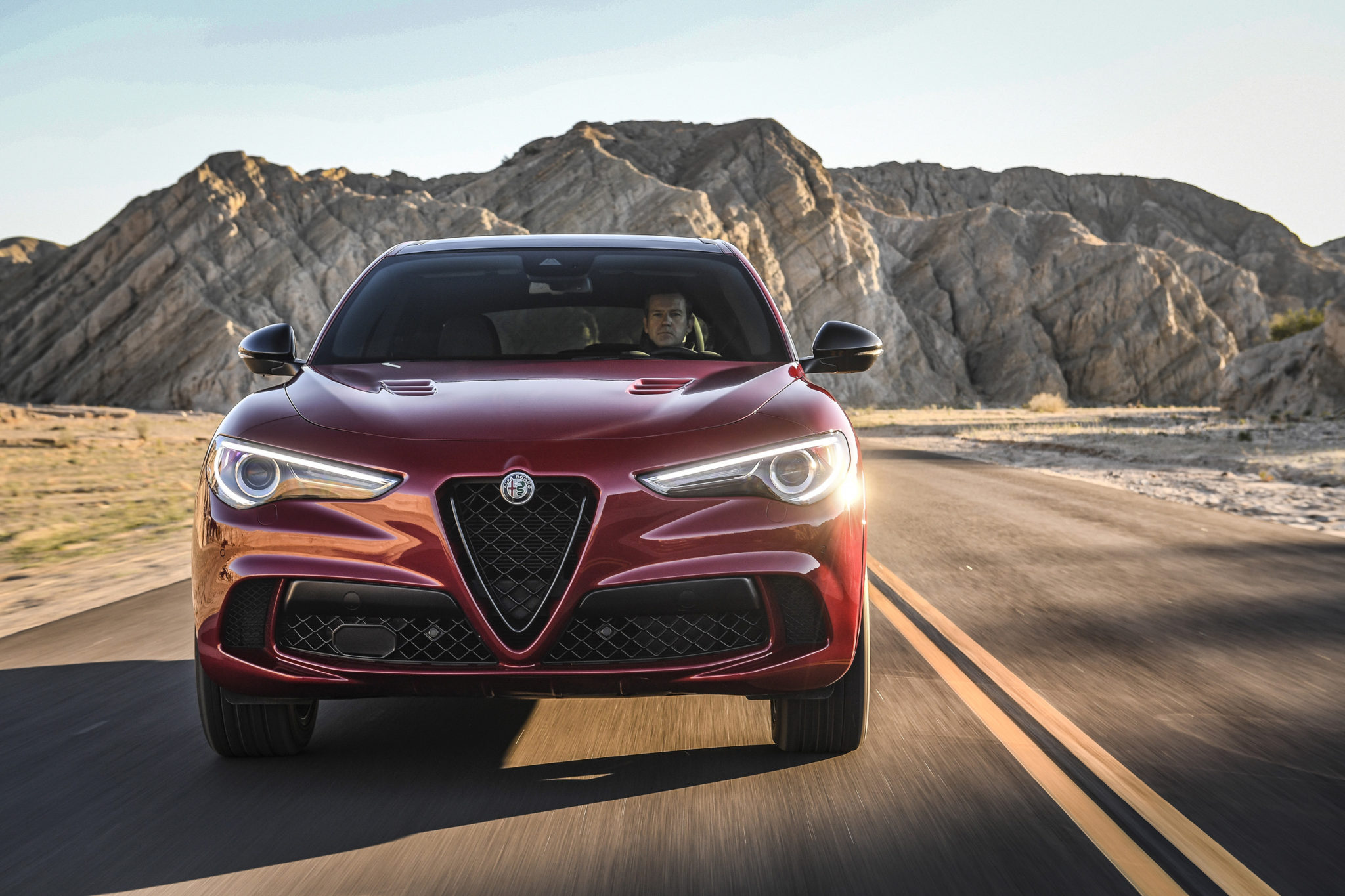Assured Performance: Alfa Romeo certification now available | Repairer ...