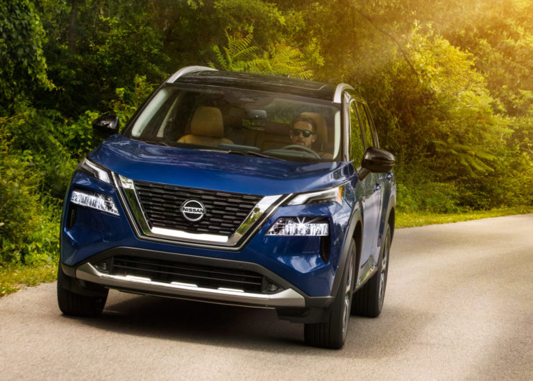 New Nissan position statement: Read OEM repair procedures before auto body repair - Repairer
