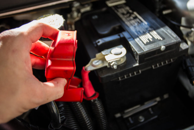 Expert Attention to battery among key SOPs for programming vehicles