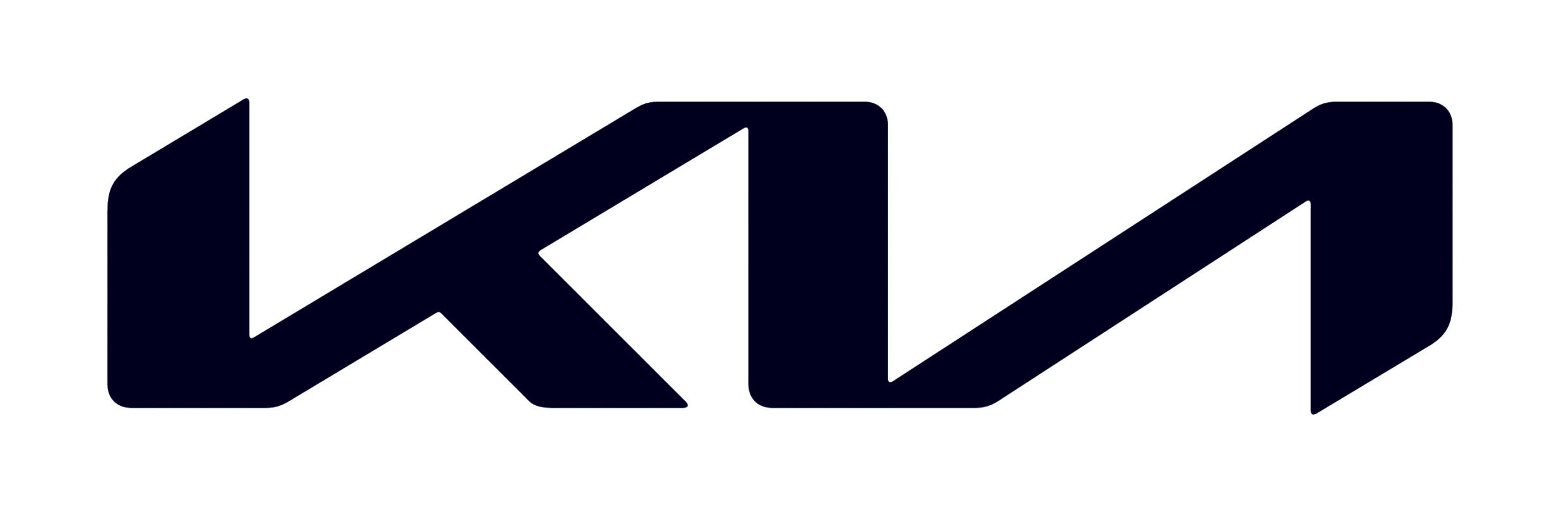 Kia New Logo 2024 - Cindy Deloria