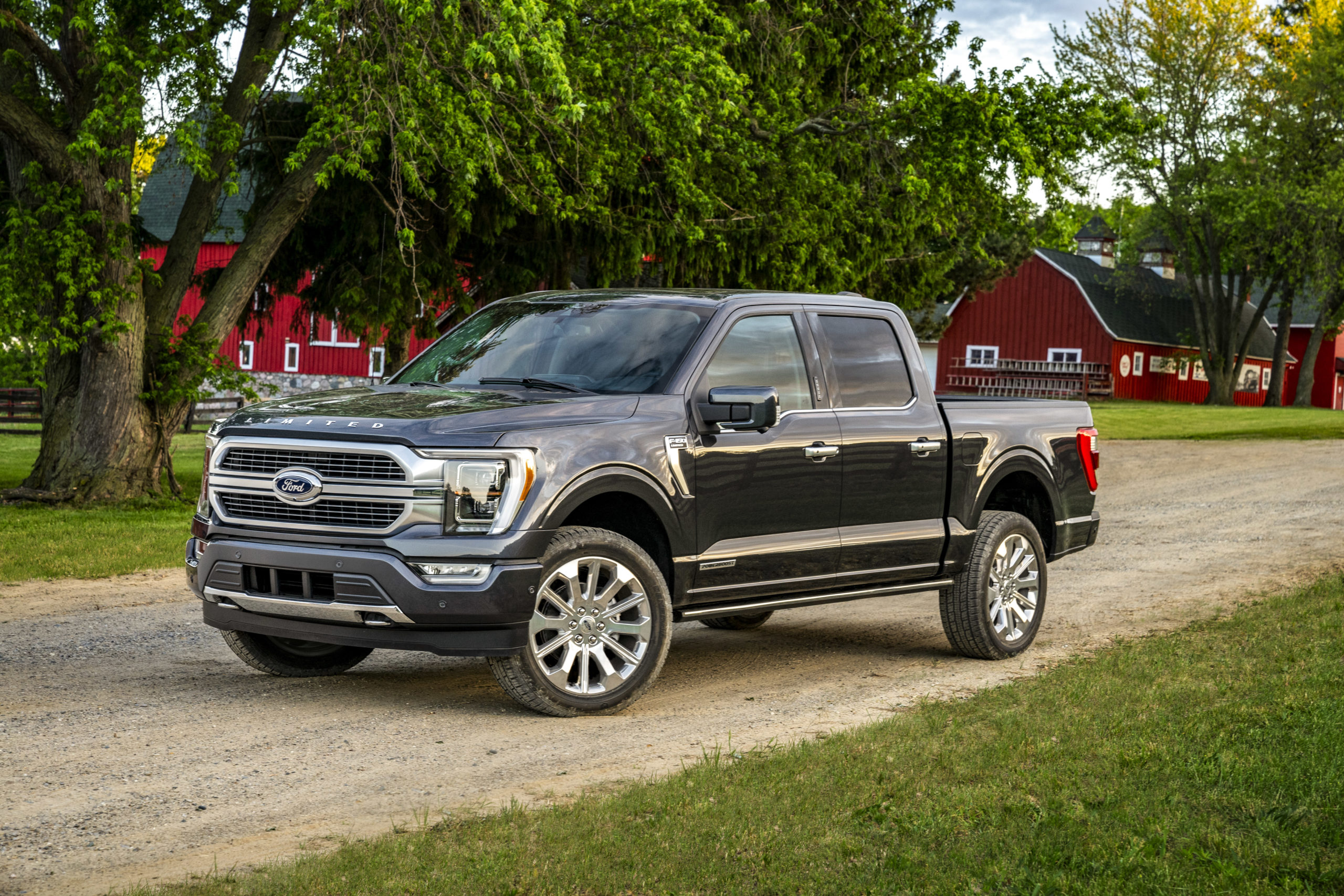 2021 ford f 150 color space white