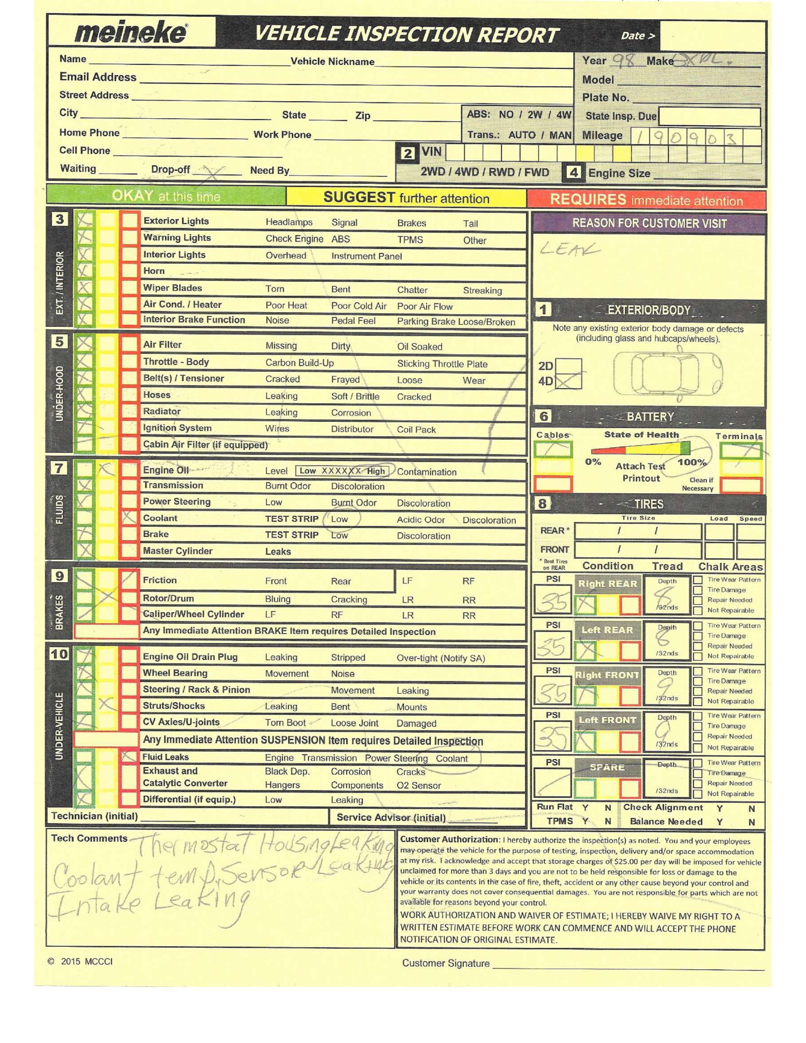 wash-woman-settles-meineke-tire-inspection-negligence-lawsuit-for-12