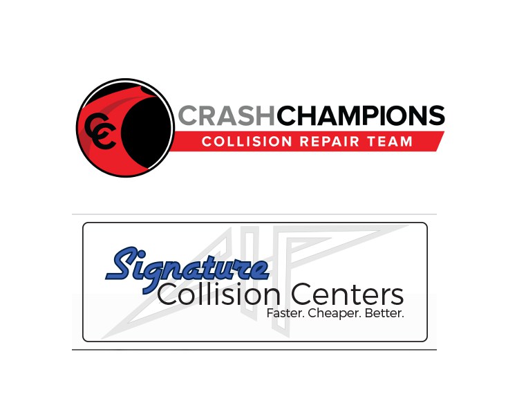 Crash Champions Collision Repair