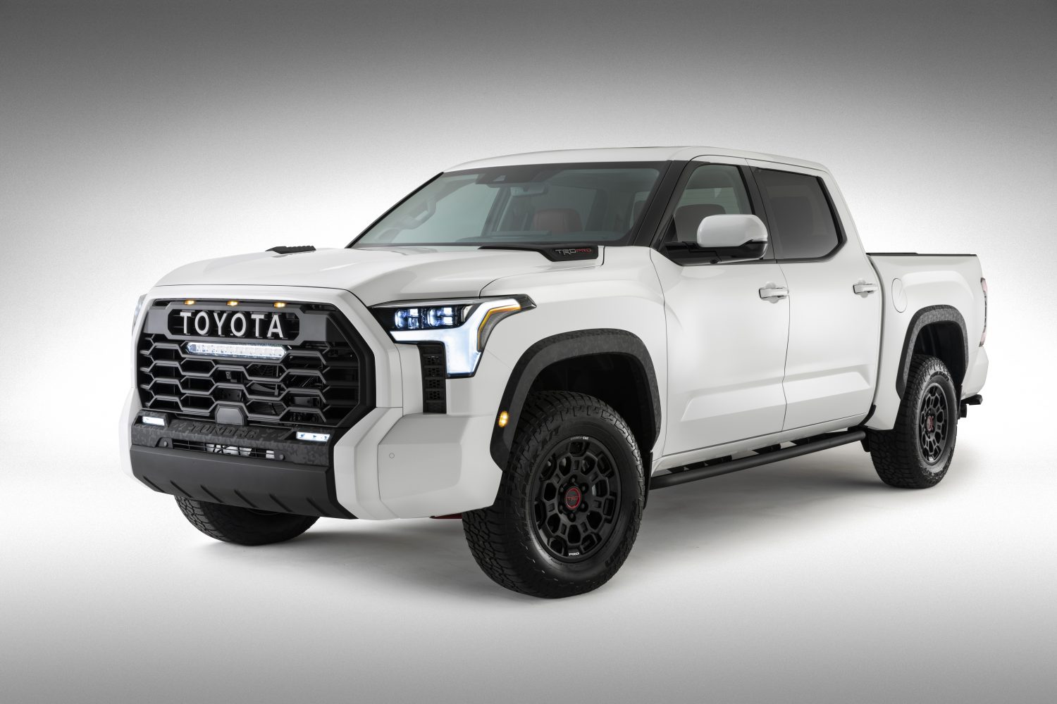 2022 Toyota Tundra features stronger frame, composite pickup bed