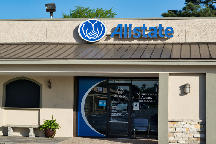 Allstate Alameda