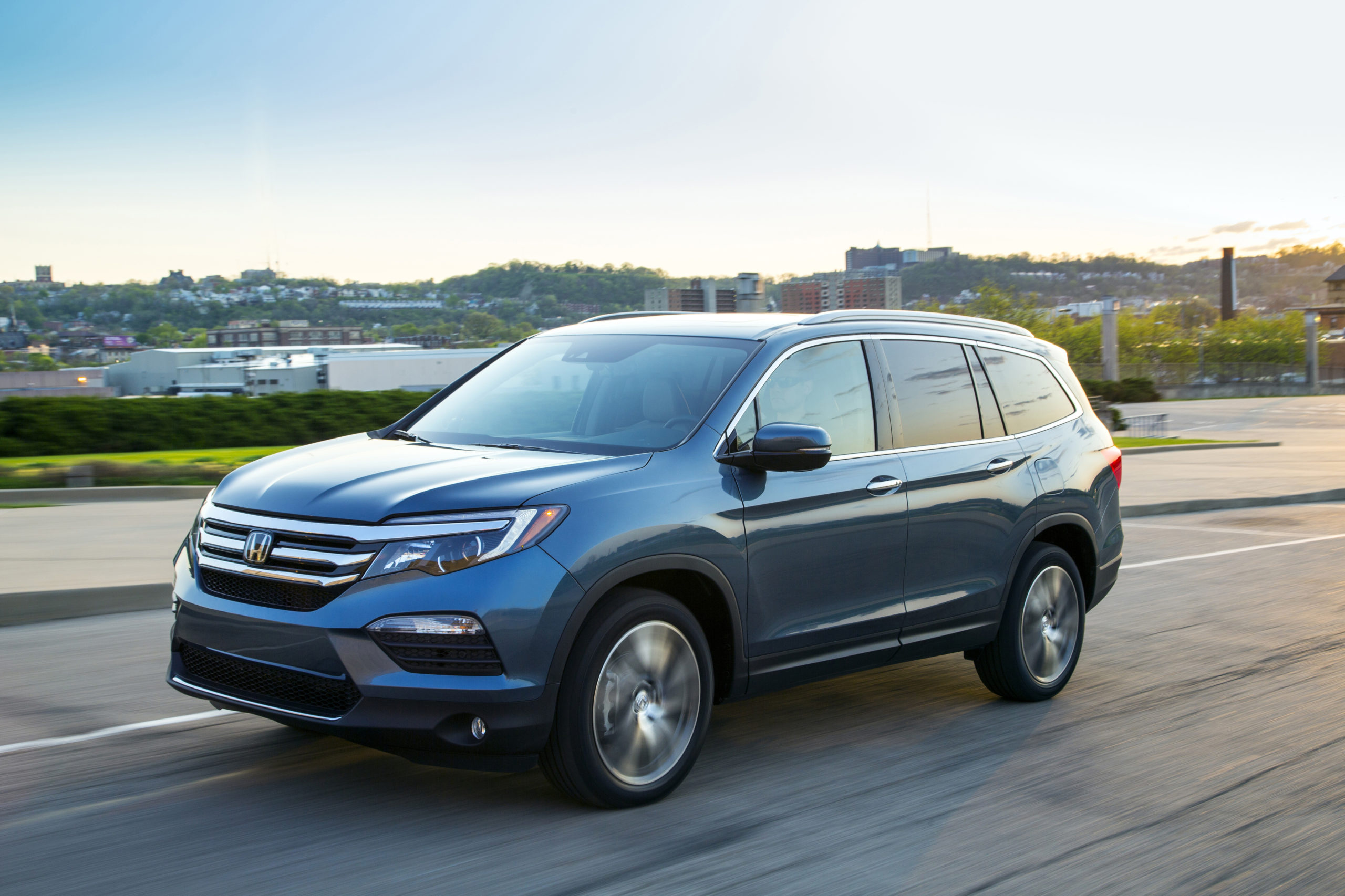 Honda recall points up critical role correct panel gap can play in
