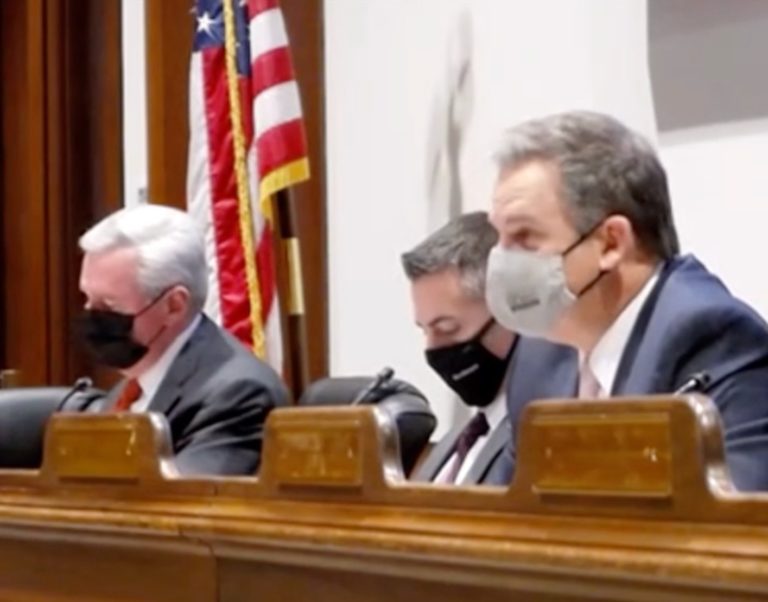 Mass. special commission holds 4hour hearing on body shop labor rates
