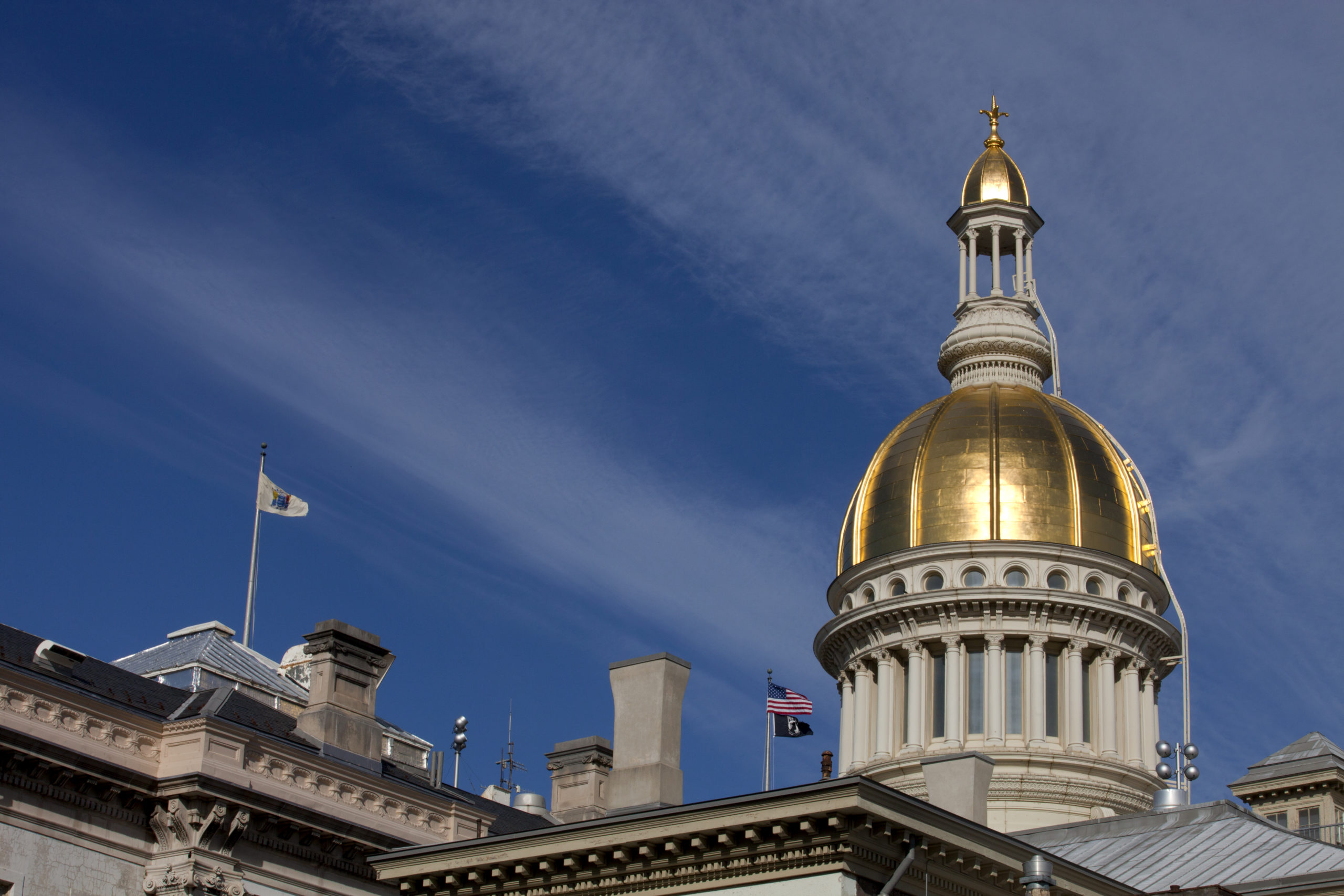 NJ legislature passes bill aimed at enforcing fair auto insurance ...