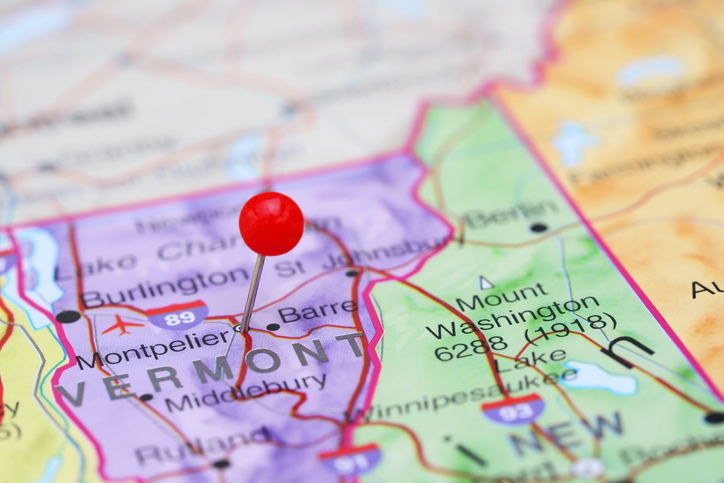 Vermont bill would regulate use of aftermarket parts in repairs, require makers to provide ID