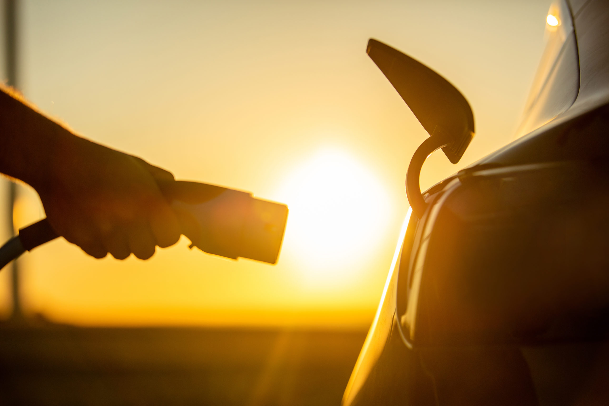 Georgia bill would toss out EV-limiting laws opening up sales to Rivian, other folks