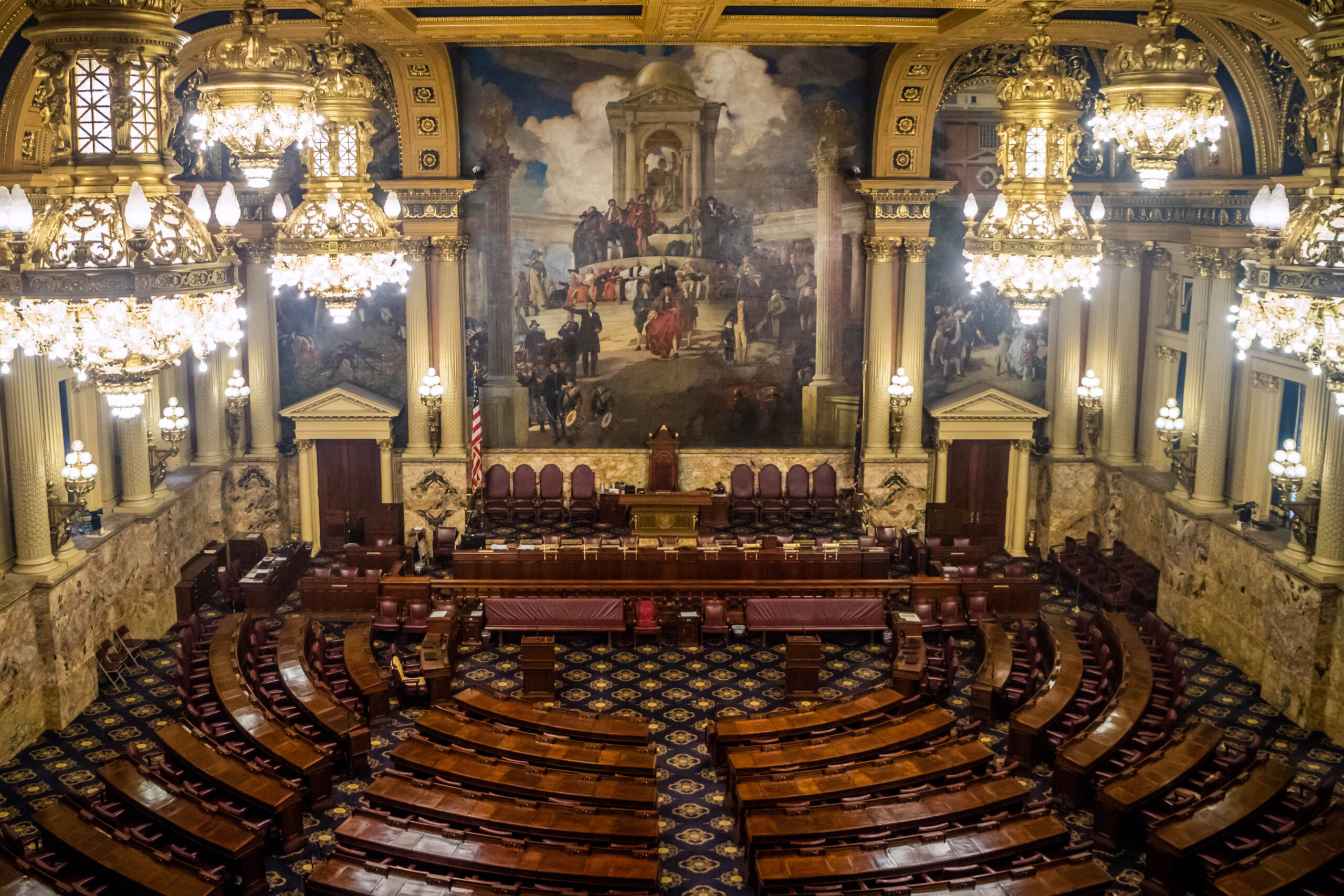 Pennsylvania Senate bill aims to create statewide hitandrun alert