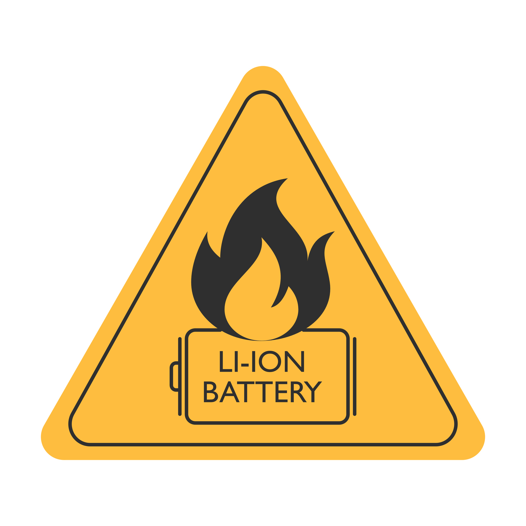 8 OEMs update EV battery emergency response guides on fire risk