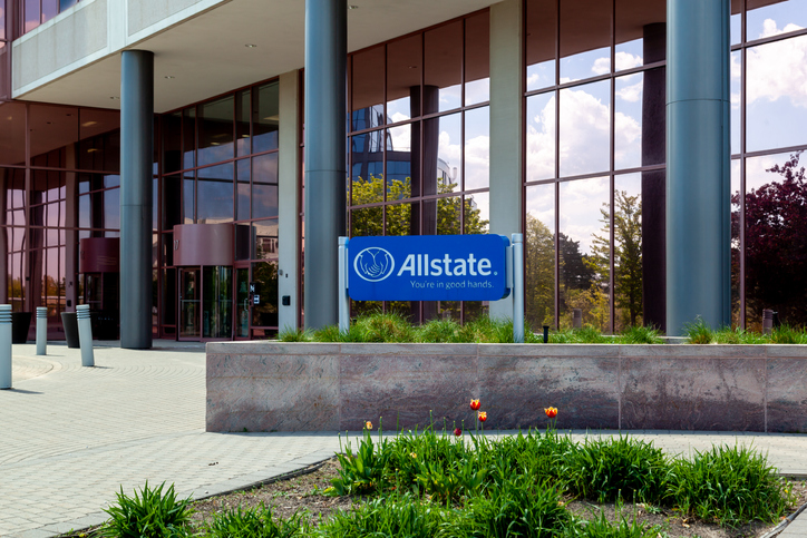Allstate will modify claims as it eyes higher profits in auto sector