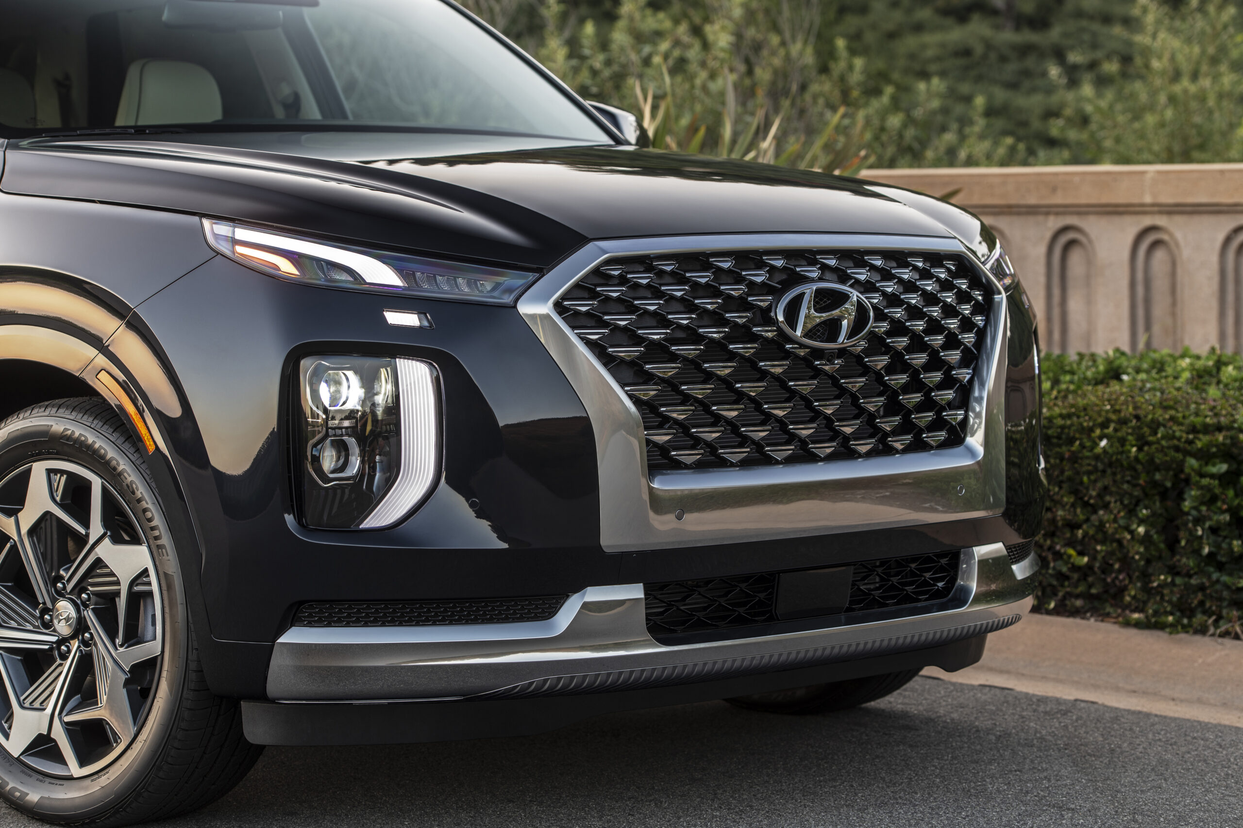 Hyundai Palisade, Kia Telluride SUVs recalled for increased fire