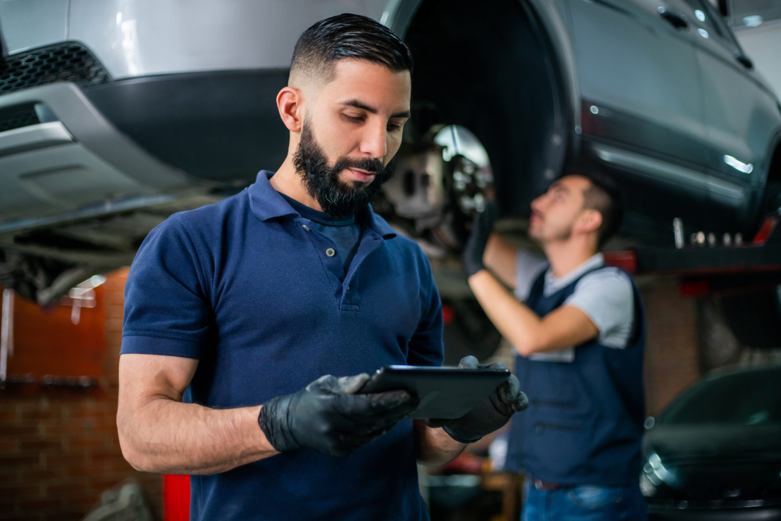 Opus launches new Master Class training for auto techs Opus launches new Master Class training for auto techs
