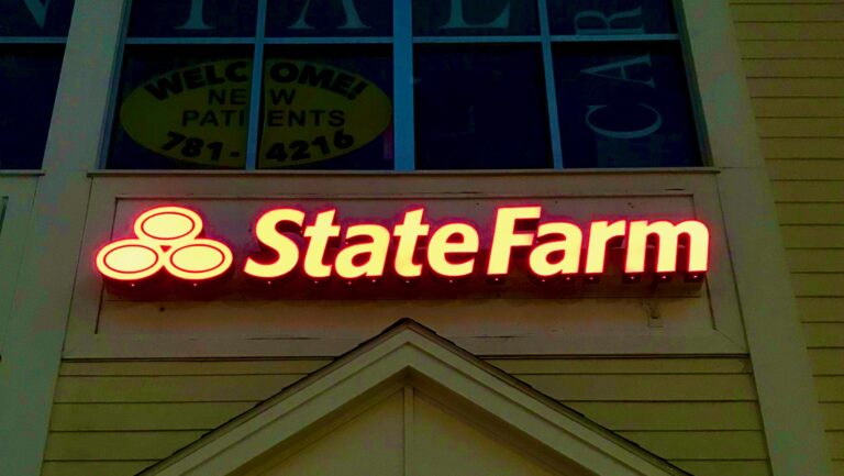 State Farm® LAUNCHES REFRESHED BRAND PLATFORM