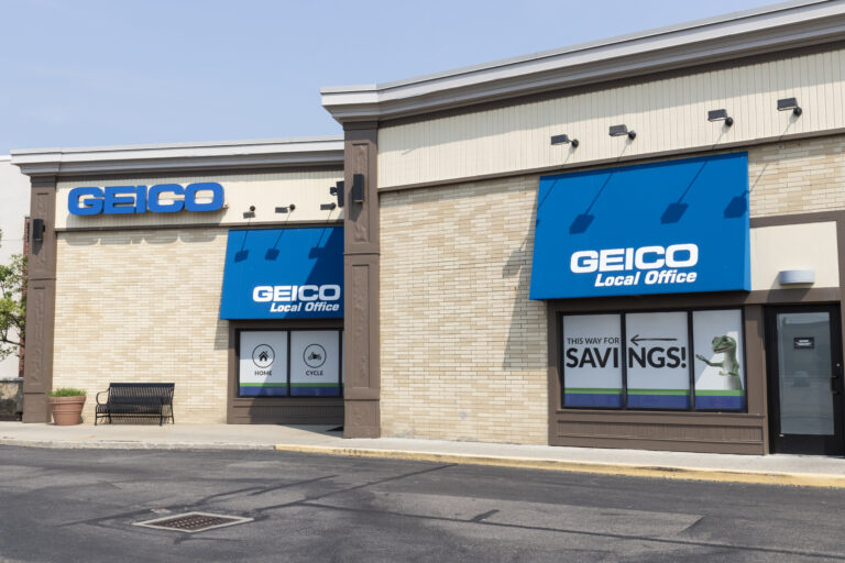 Consumer group protests abrupt approval of GEICO rate increase in