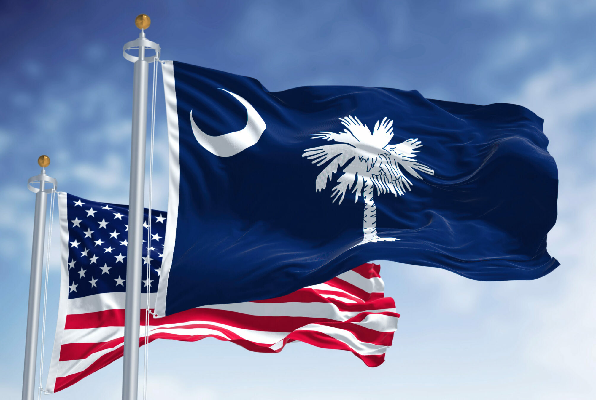 SC bills tackle OEM repair procedures, appraisal clause & auto glass safety