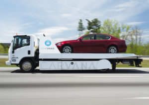 Illinois reached a settlement settlement with Carvana, which allowed operations to proceed
